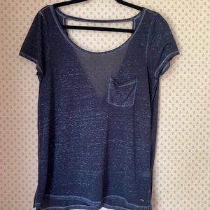 American eagle tee